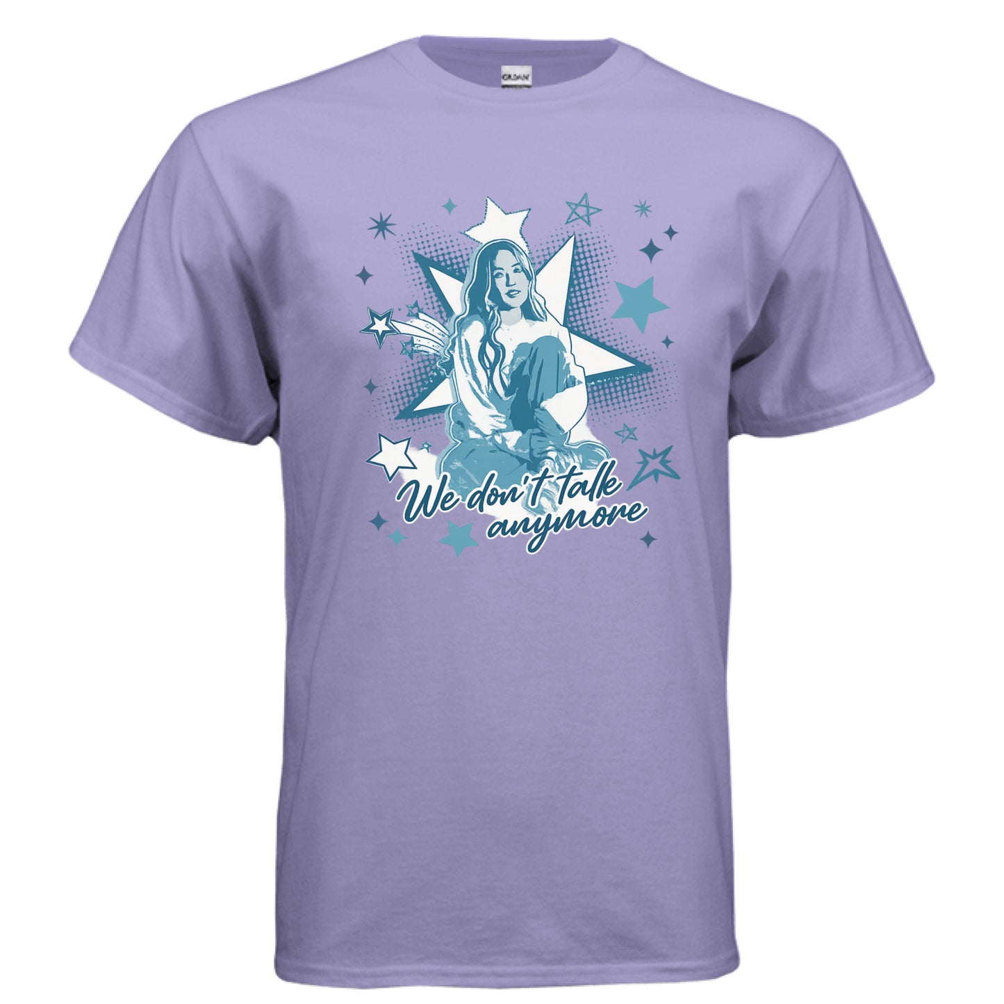 VIOLET - FRONT