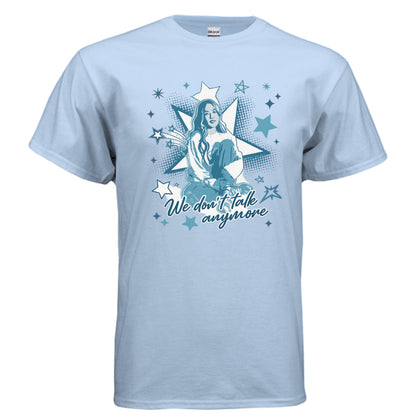 LIGHT BLUE - FRONT