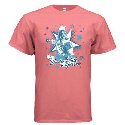 CORAL SILK - FRONT