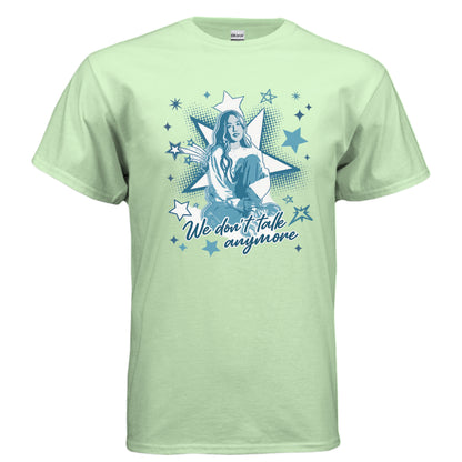 MINT GREEN - FRONT