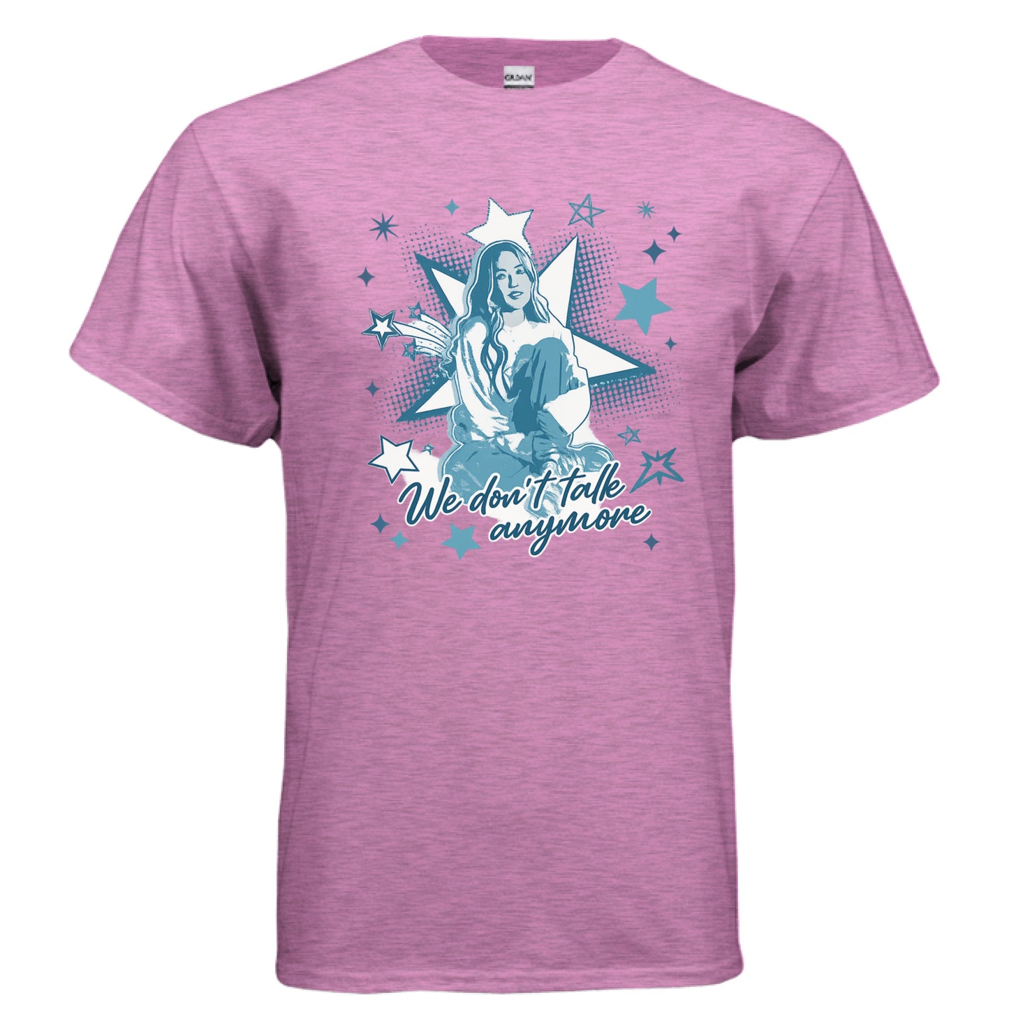 HEATHER RADIANT ORCHID - FRONT