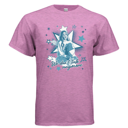 HEATHER RADIANT ORCHID - FRONT