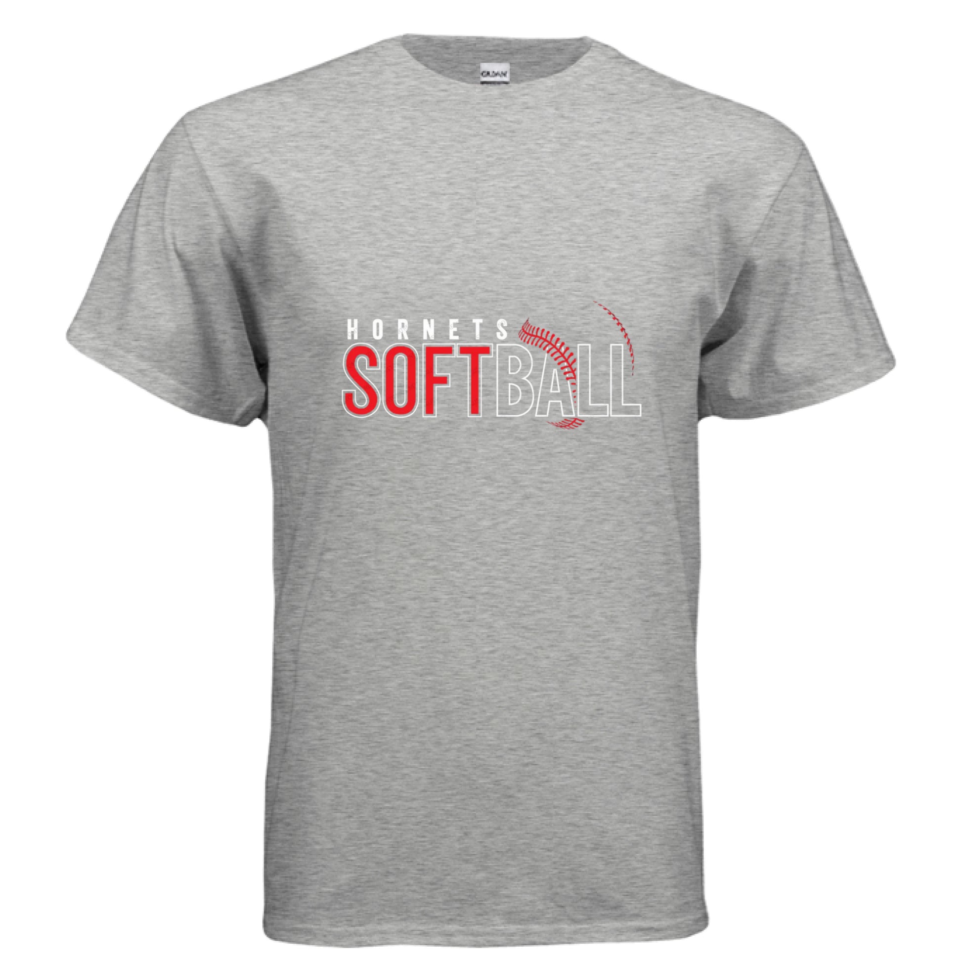 SPORT GREY - FRONT