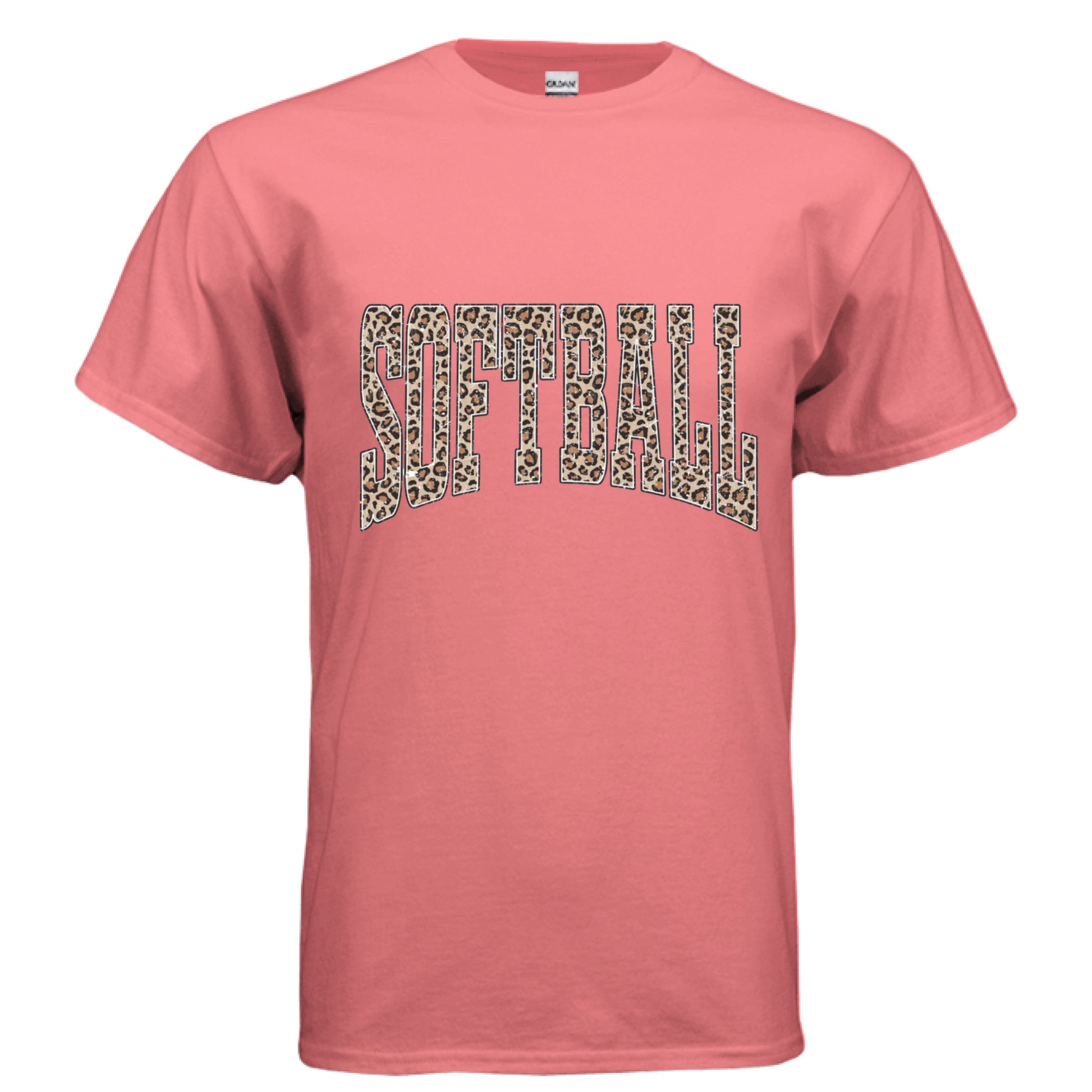 CORAL SILK - FRONT