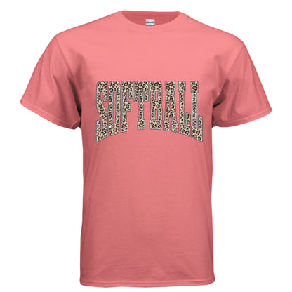 CORAL SILK - FRONT