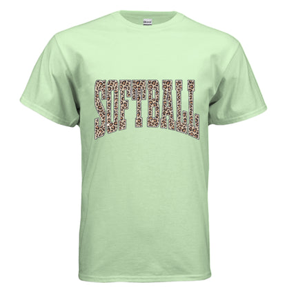 MINT GREEN - FRONT