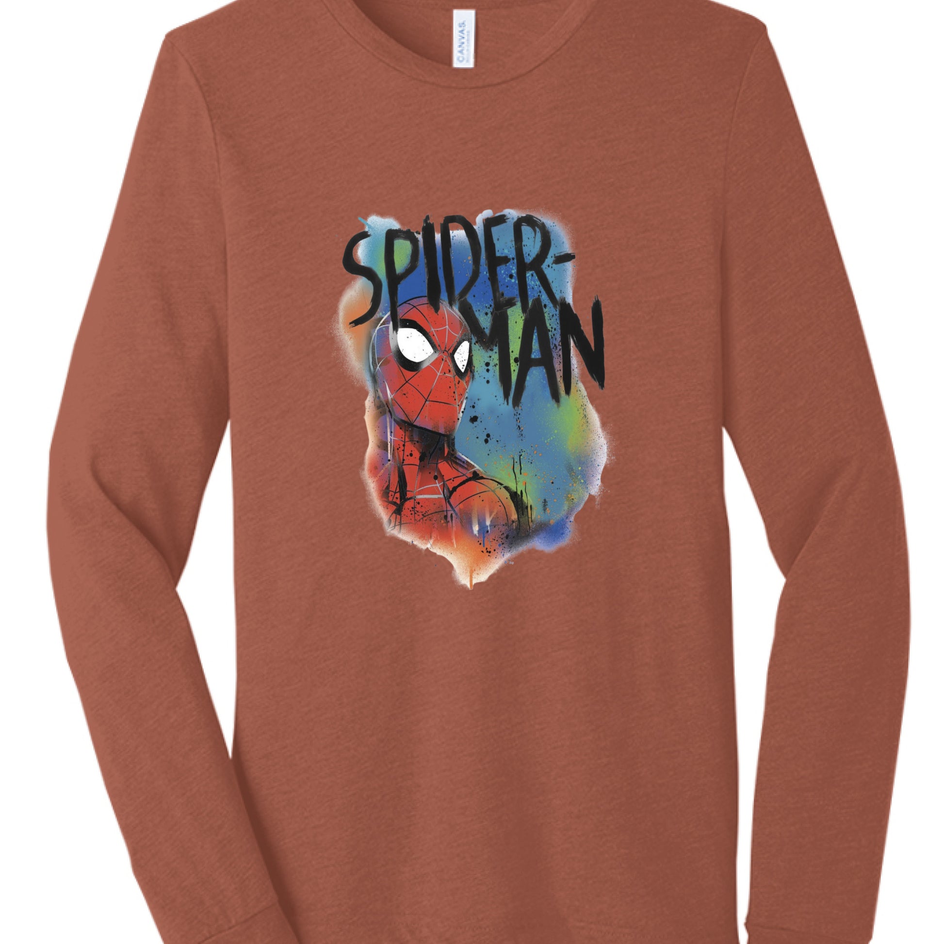 Brick Triblend - FRONT