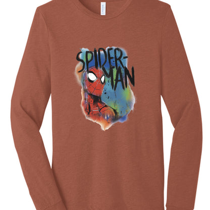 Brick Triblend - FRONT